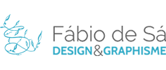 partenaire Fábio de Sá - Design & Graphisme