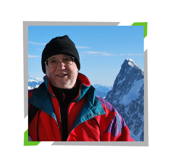 Bernard CHEVASSU