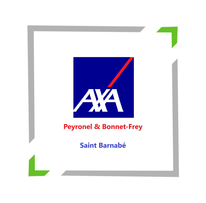 logo partenaire axa