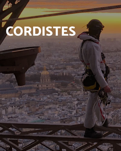 cordistes