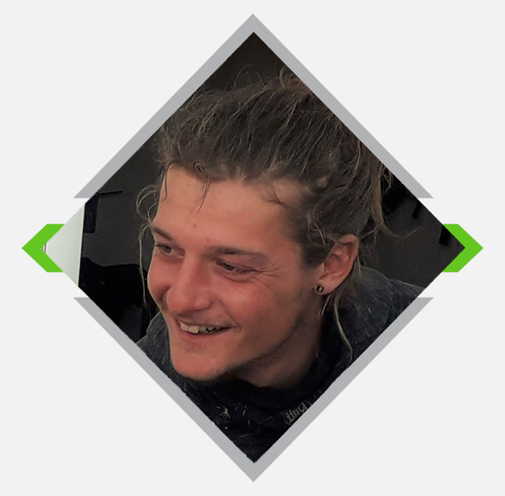 everest Everest LEBLANC