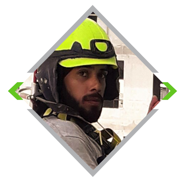 Nicolas SALAZAR