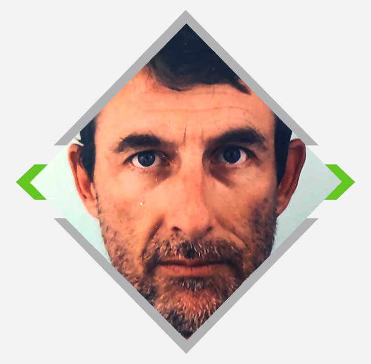 Julien GURY
